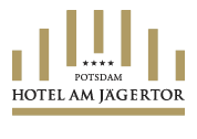 Potsdam Hotel am Jaegertor Zentrum