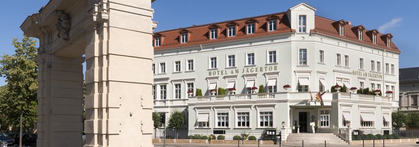 Potsdam Hotel Am Jägertor 01