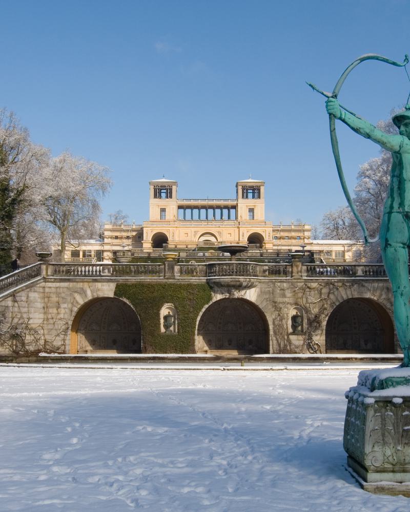Potsdam