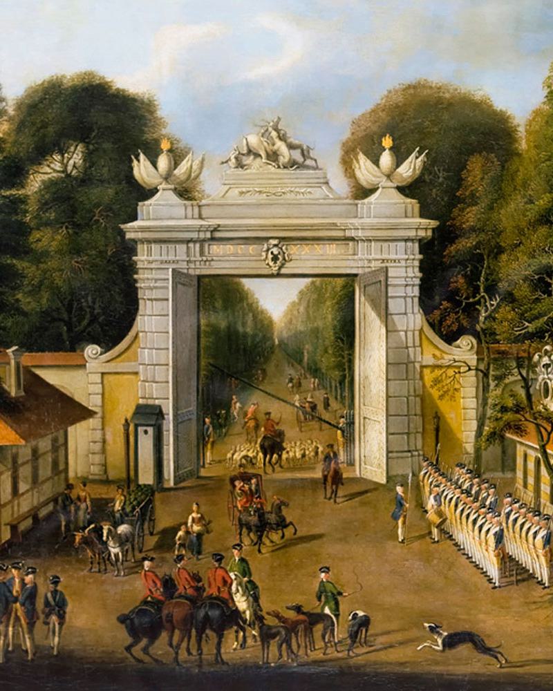 Geschichte