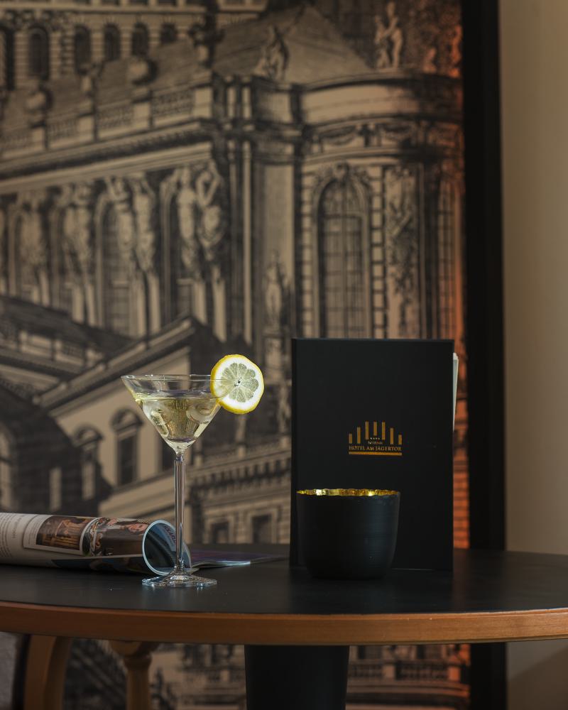 Happy Hour Hotel Am Jägertor I